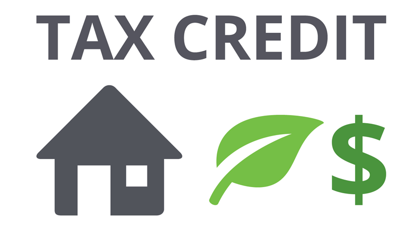 Solar Tax Credit